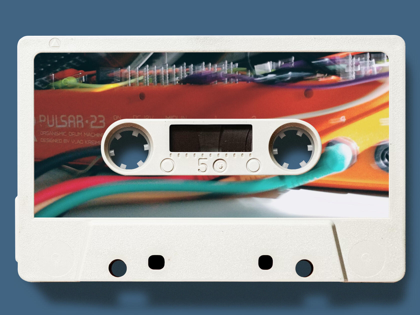 Quasi Golden Dub - sample pack
